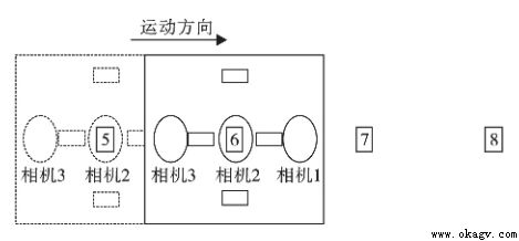 基于自抗擾控制的3C視覺導航重載AGV系統設計