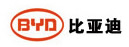 比亞迪LOGO